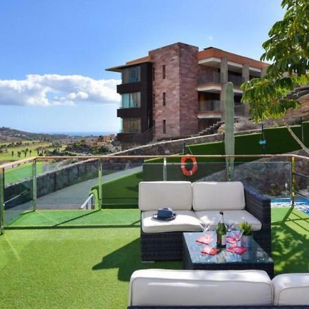 Villa Las Terrazas 17•Exclusive Chill Out And Pool. San Bartolomé Exterior foto